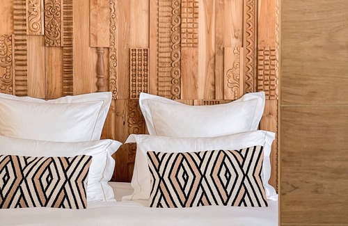 St.-Remy-de-Provence Hotel | Le Saint Remy