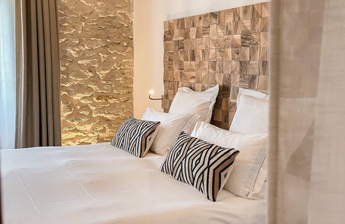 St.-Remy-de-Provence Hotel | Le Saint Remy