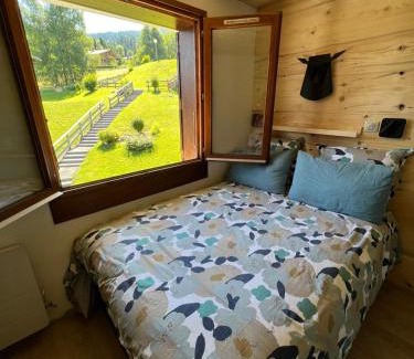 Demi-Quartier Apartment | Le Sapin B19 Megeve - Demi Quartier