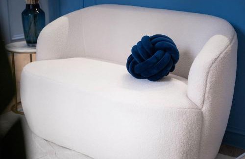 Aix-les-Bains Apartment | Le secret d'Ondine - Centre ville