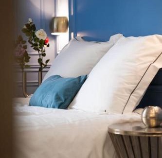 Aix-les-Bains Apartment | Le secret d'Ondine - Centre ville