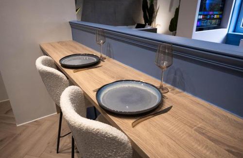 Aix-les-Bains Apartment | Le secret d'Ondine - Centre ville
