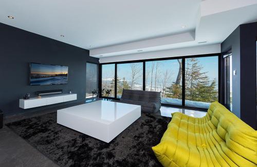 Saint-Joseph-de-la-Rive Villa | Le Secret de Charlevoix