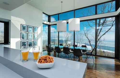 Saint-Joseph-de-la-Rive Villa | Le Secret de Charlevoix