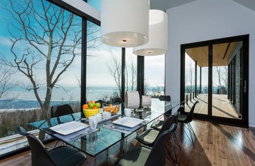 Saint-Joseph-de-la-Rive Villa | Le Secret de Charlevoix