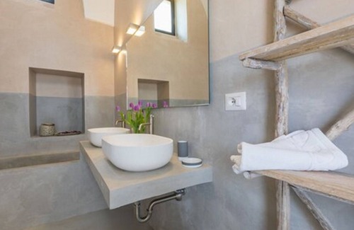 Gemini Bed & Breakfast | Le Sei Conche Relais & Spa