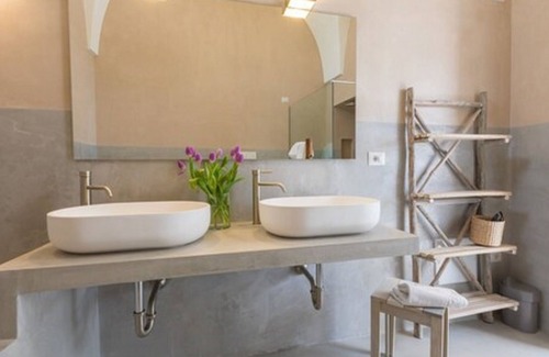 Gemini Bed & Breakfast | Le Sei Conche Relais & Spa