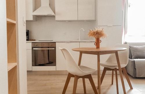 Auch Apartment | Le Seize - Studio dans le centre historique d'Auch