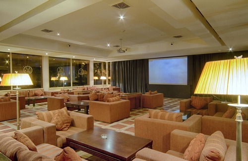 Semlalia Hotel | Le Semiramis Marrakech by BraviaHotels