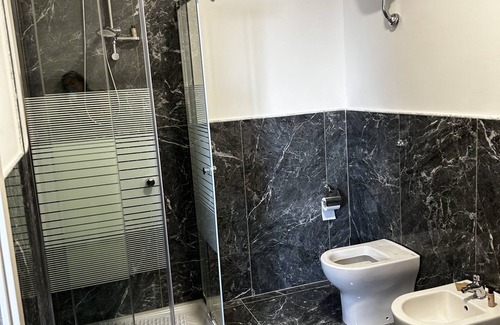 Trecase House | Le sette punte