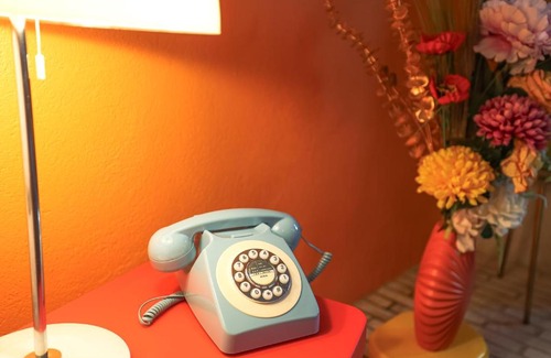 Agen Apartment | Le Seventies & Spa Appartement spacieux et athypique, cœur du centre ville