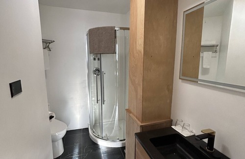 Hochelaga Apartment | Le Sieur de Joliette