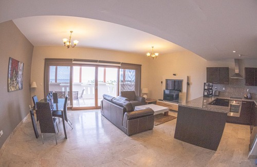 As Sifah Hotel | Le Sifah Resort Apartments