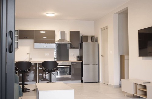 Taunoa Apartment | Le Soleil de Queenstone