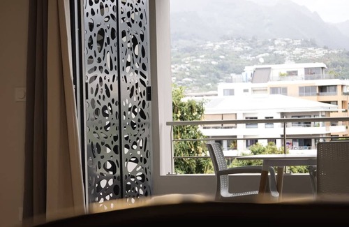 Taunoa Apartment | Le Soleil de Queenstone