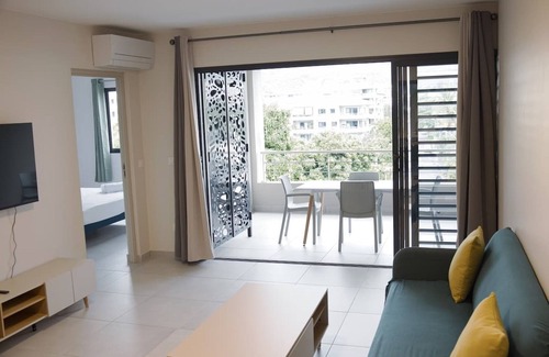 Taunoa Apartment | Le Soleil de Queenstone
