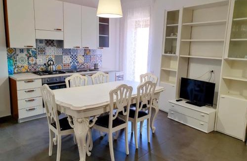 Agrigento Apartment | Le Sorelle Apartment