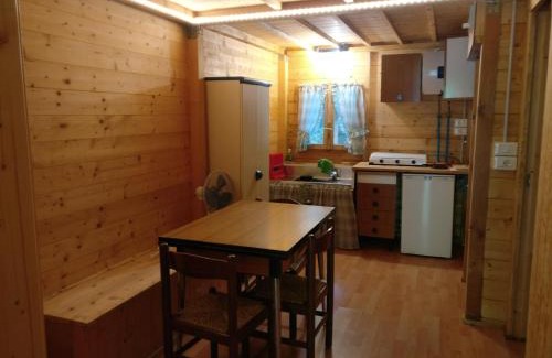 Palazzuolo sul Senio Other | Le sorgenti - Chalet 42