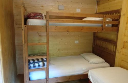 Palazzuolo sul Senio Other | Le sorgenti - Chalet 42