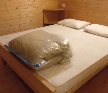 Palazzuolo sul Senio Other | Le sorgenti - Chalet 42