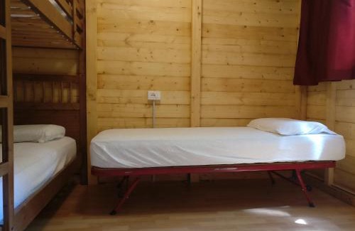 Palazzuolo sul Senio Other | Le sorgenti - Chalet 42