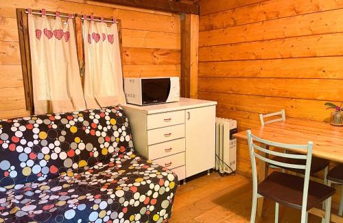 Palazzuolo sul Senio Other | Le sorgenti - Chalet 57