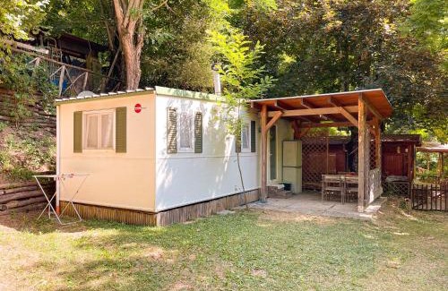 Palazzuolo sul Senio Other | Le sorgenti - Mobile Home 46