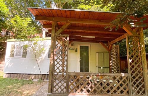 Palazzuolo sul Senio Other | Le sorgenti - Mobile Home 46