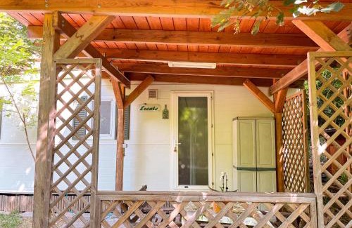 Palazzuolo sul Senio Other | Le sorgenti - Mobile Home 46