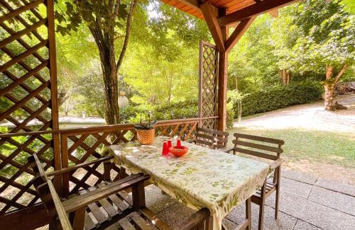 Palazzuolo sul Senio Other | Le sorgenti - Mobile Home 46