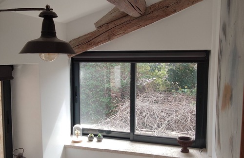 Saint-Didier House | Le Souliadou, gîte de charme en Provence, vos vacances en Comtat Venaissin.