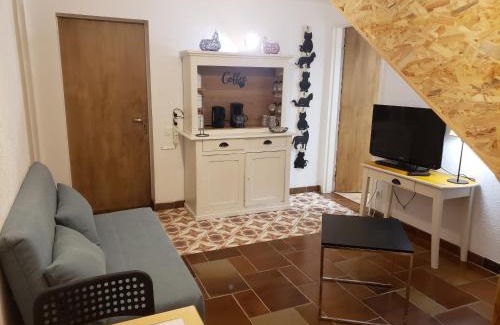 Schirmeck Bed & Breakfast | Le souplex d'Anaïs