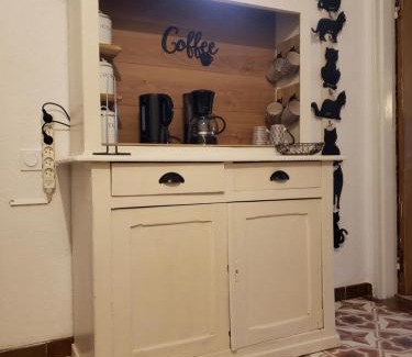 Schirmeck Bed & Breakfast | Le souplex d'Anaïs