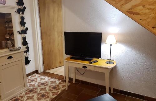 Schirmeck Bed & Breakfast | Le souplex d'Anaïs