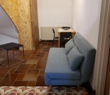Schirmeck Bed & Breakfast | Le souplex d'Anaïs