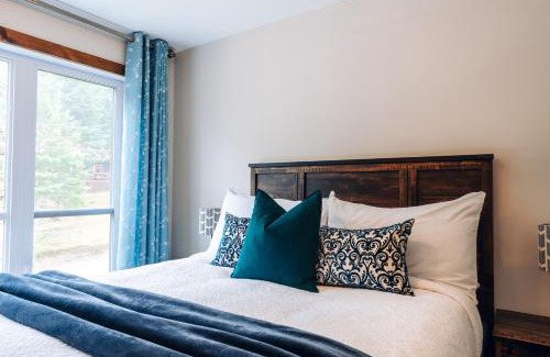 Saint-Faustin-Lac-Carre Apartment | Le Sous Bois 1318
