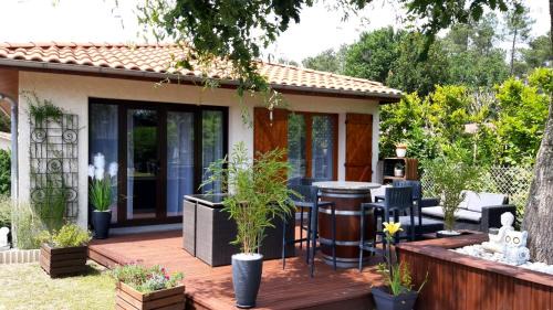 Levignacq Apartment | LE SPLENDIDE