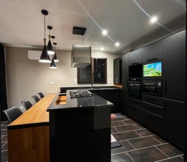Levignacq Apartment | LE SPLENDIDE