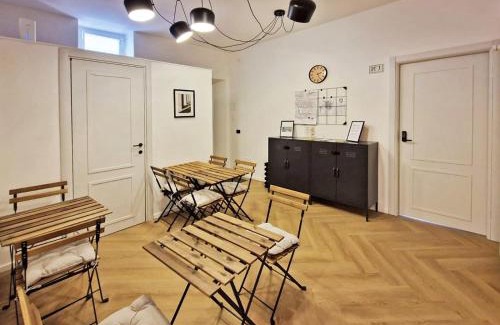 L'Aquila Bed & Breakfast | Le Stanze del Capitano Caldora
