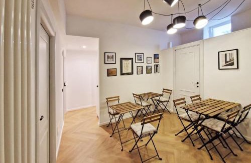L'Aquila Bed & Breakfast | Le Stanze del Capitano Caldora