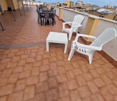 Montegrappa Bed & Breakfast | Le stanze di Aurora