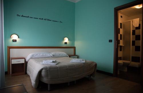 Boccadasse House | Le Stanze di Boccadasse