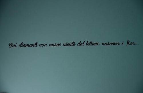 Boccadasse House | Le Stanze di Boccadasse