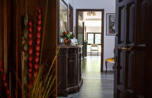 Guarcino House | Le stanze di nonno Erzinio