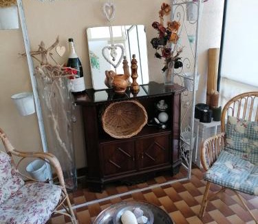 Monsano House | Le Stanze di Rosa