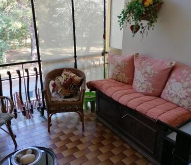 Monsano House | Le Stanze di Rosa