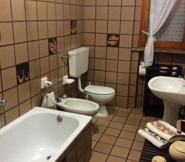 Chianciano Terme Apartment | Le Stanze di Theia