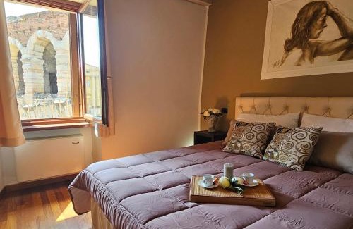 Citta Antica Apartment | Le STELLE SULL'ARENA
