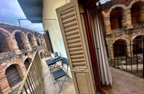 Citta Antica Apartment | Le STELLE SULL'ARENA