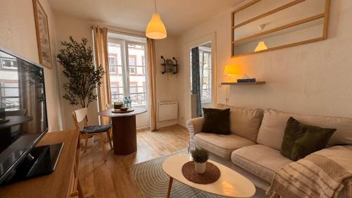 Strasbourg Apartment | Le Strasbourgeois II